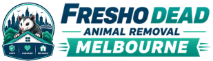 Fresho Dead Animal Removal West Melbourne logo