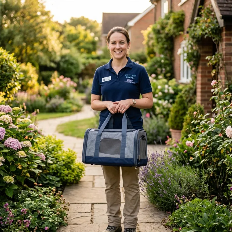 Dead Pet Removal West Melbourne